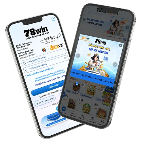 Kho game đa dạng mocbai login